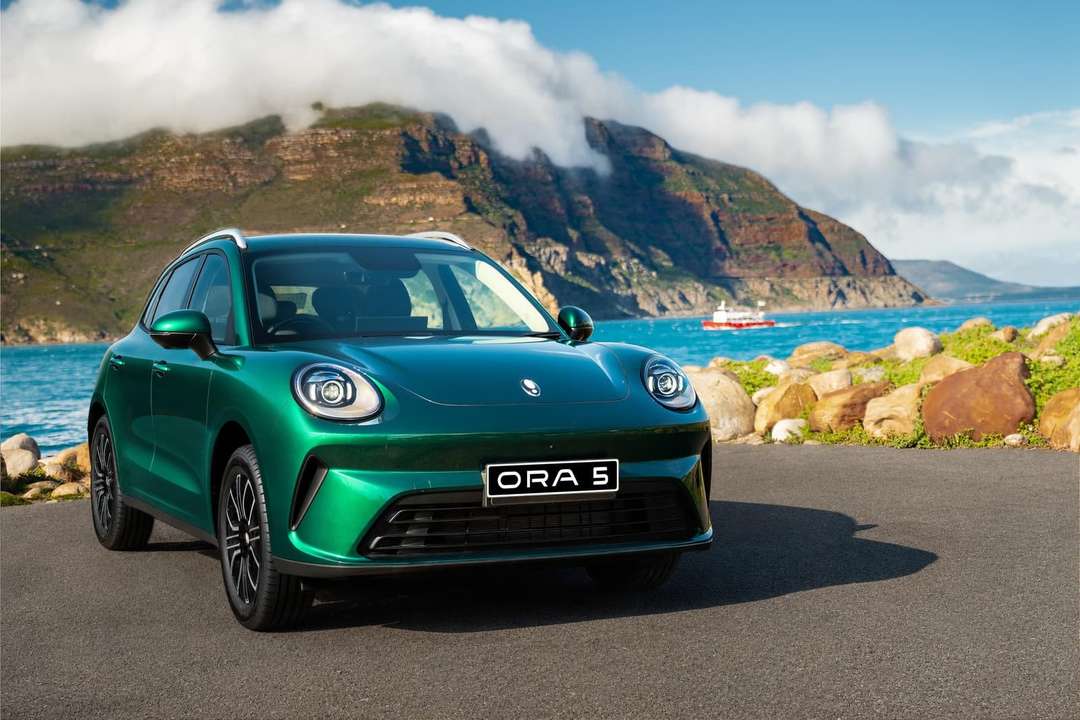 New GWM Ora 5 or Used Corolla Cross Hybrid? Same Money, Different Bets