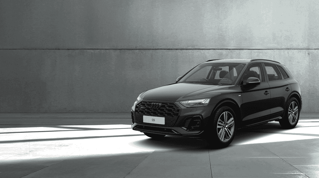 Audi Q5 Sportback Black Edition 40 TDI quattro S tronic (2026) Review