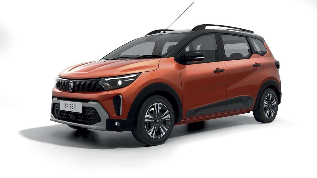 Renault Kwid 1.0l Life 5-Dr ABS (2026) Review