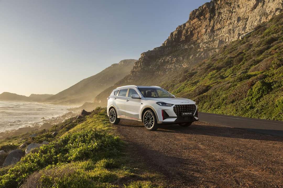 Jetour X70 Plus 1.5T Deluxe (2026) Review