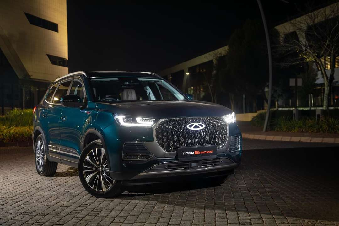 Chery Tiggo 8 Pro Max vs Haval H7 (2026): Which One Seats Seven?