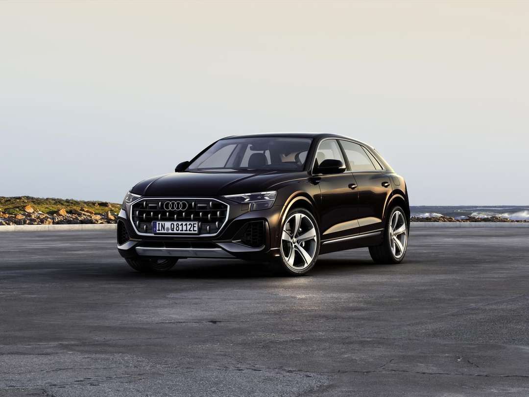 Audi Q7 (2025) Review: Is Buying the Last of an Old Generation Ever a Smart Move in South Africa?