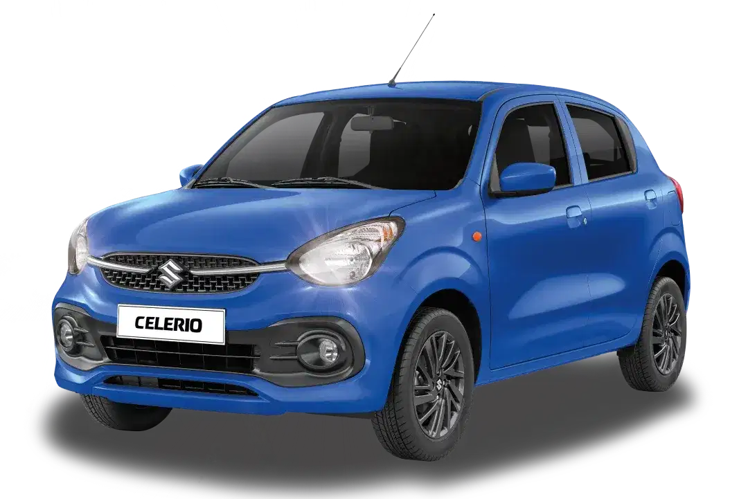 Suzuki Celerio 1.0 GL AMT (2026) Review