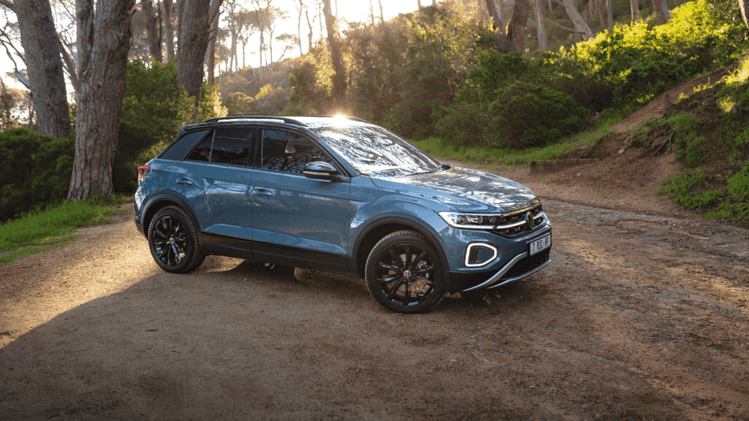 VW T-Roc vs Toyota Corolla Cross (2026): Is the “Safe Toyota Choice” Worth It?