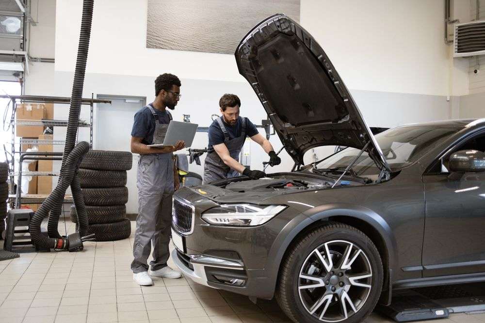 Used Car Inspection Checklist: 40 Checks Before You Buy