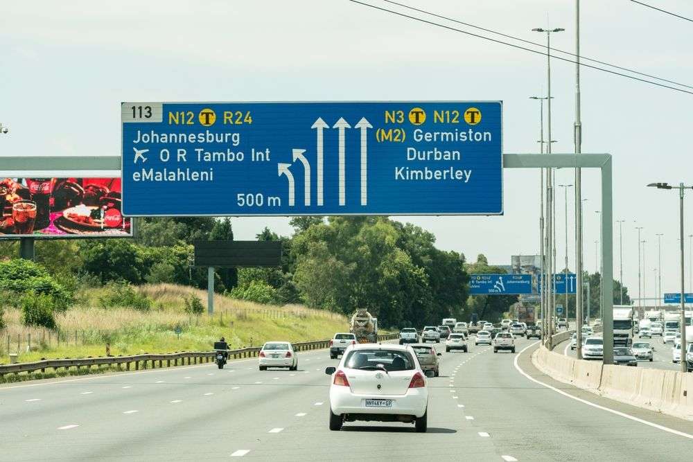 The Test-Drive Checklist: What to Check Before You Buy a Used Car (SA)