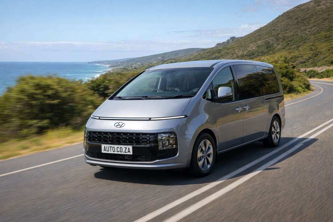 10 Best Mini Vans in South Africa