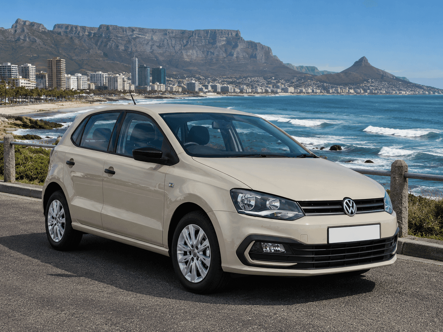 Volkswagen Polo Vivo 1.4 55kW Vivo (2026) Review