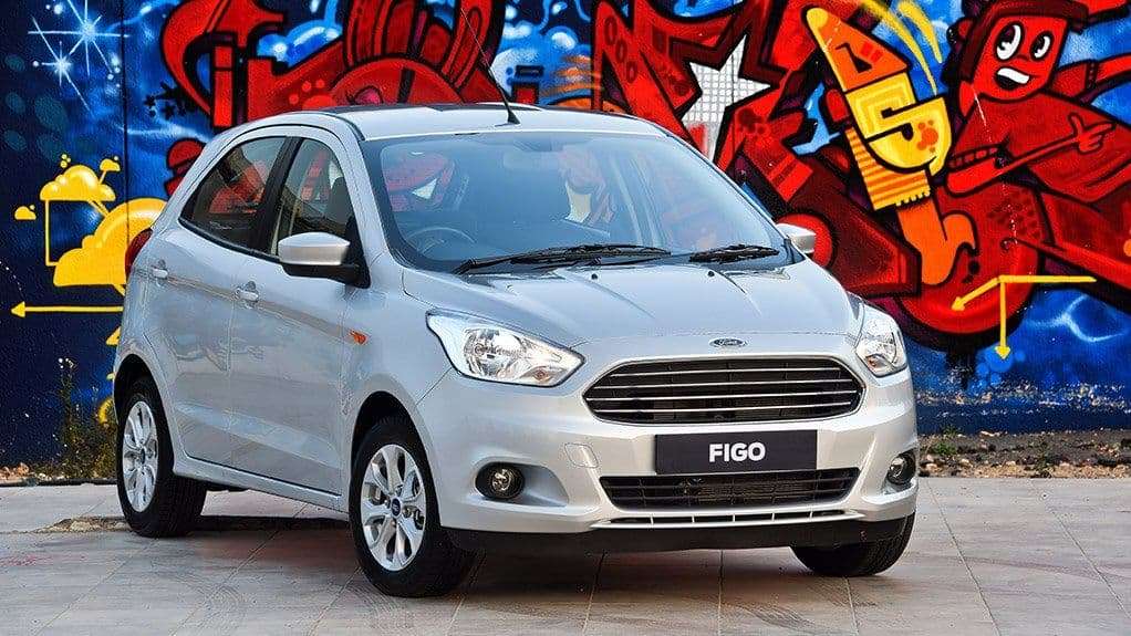 R220k Ford vs 2026 Budget Hatches: Used Fiesta or Figo?