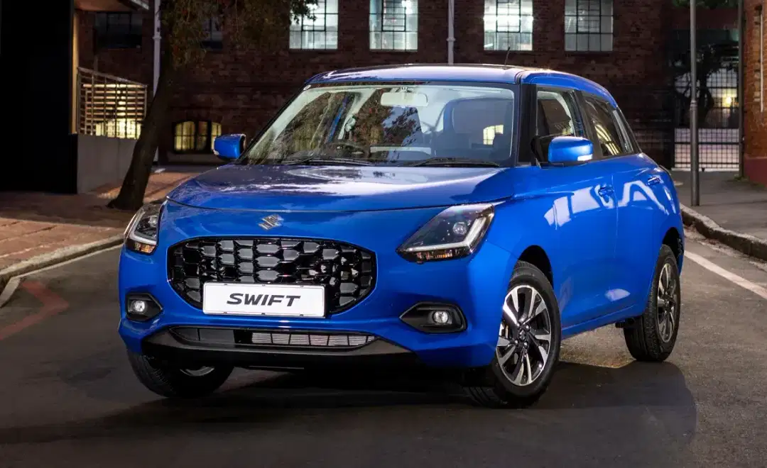Suzuki Swift Beats the Hyundai Grand i10 — But Used Buyers Should Look Here