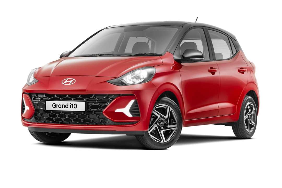 Hyundai Grand i10 1.0 Premium M/T (2026) Review