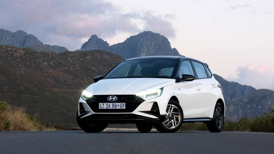 2026 Hyundai i20 Review: New or Used VW T-Cross for R310k?