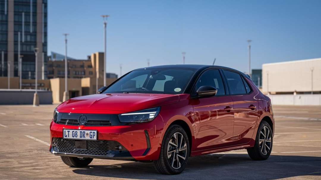 Opel Corsa Edition 1.2T Manual (2025) Review