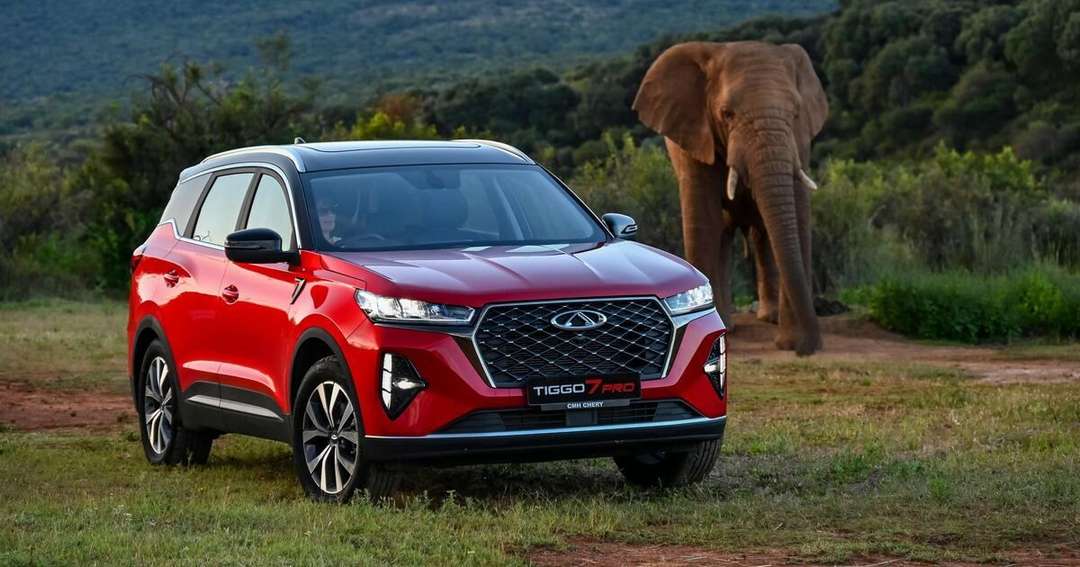 Ford Territory vs Haval H6 vs Tiggo 7 Pro: Used RAV4 or New SUV?