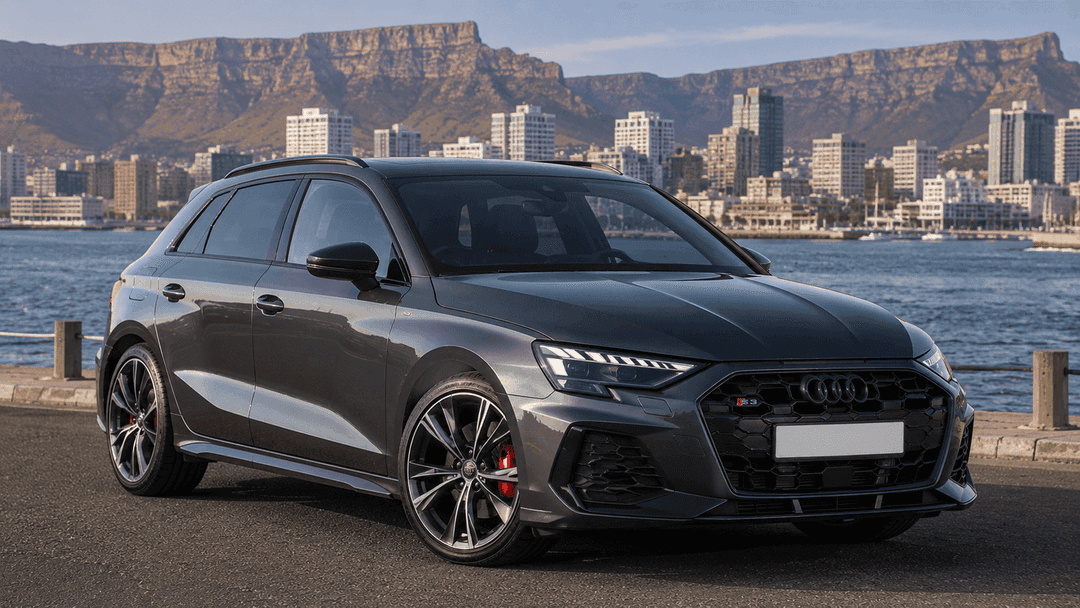 Audi S3 Sportback TFSI quattro S tronic (2026) Review