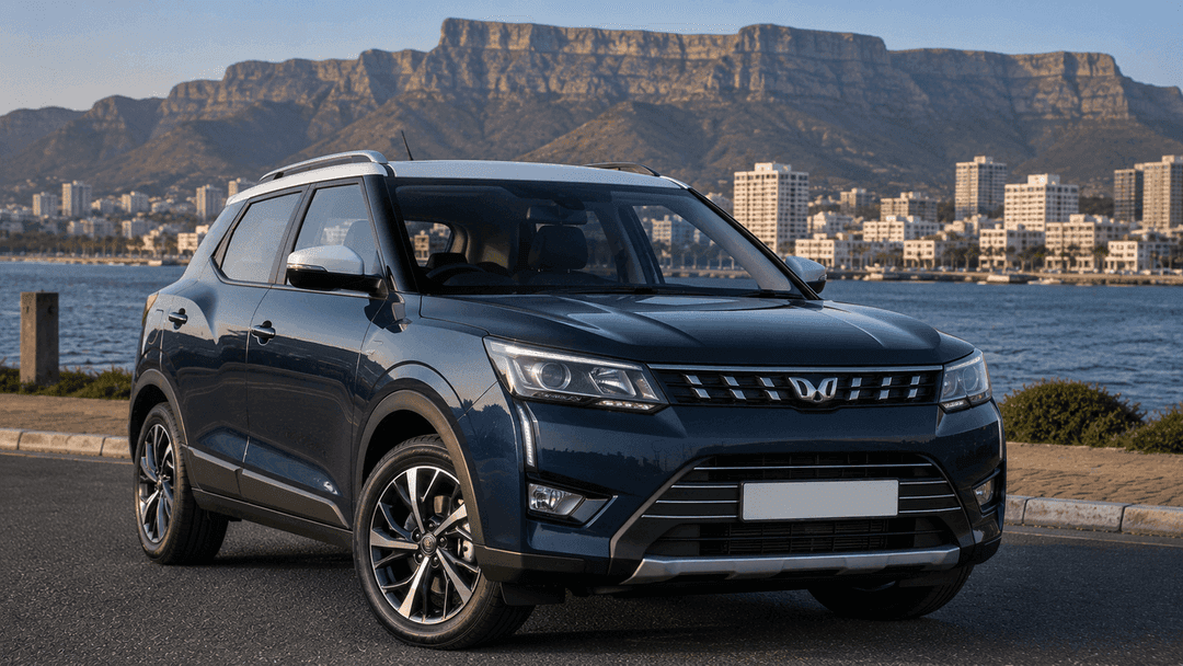 Mahindra XUV300 W8 Petrol (2022) Review