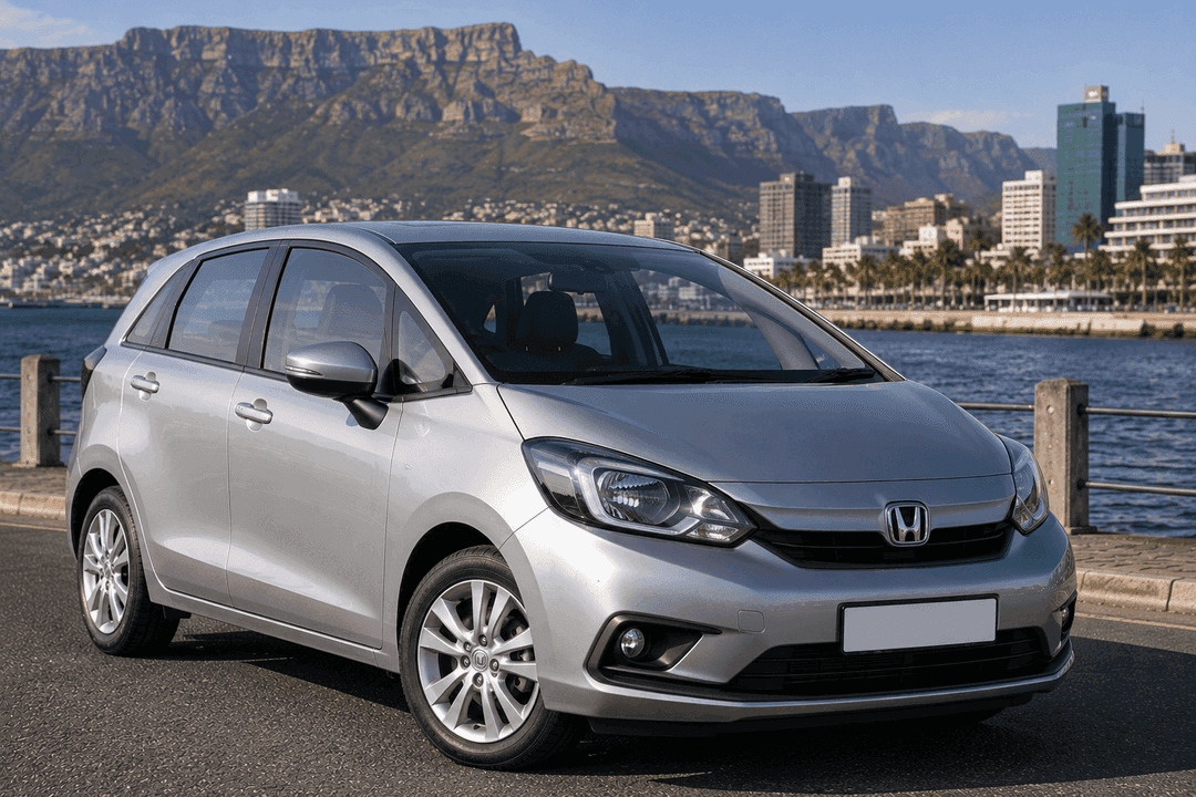 Honda FIT 1.5 Elegance CVT (2021) Review