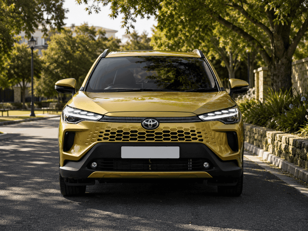 Toyota Corolla Cross 1.8 XS hybrid Review