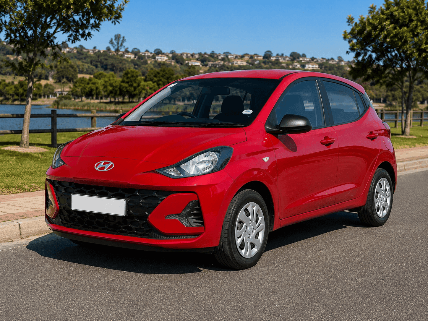 Hyundai Grand i10 1.0 Premium M/T (2026) Review