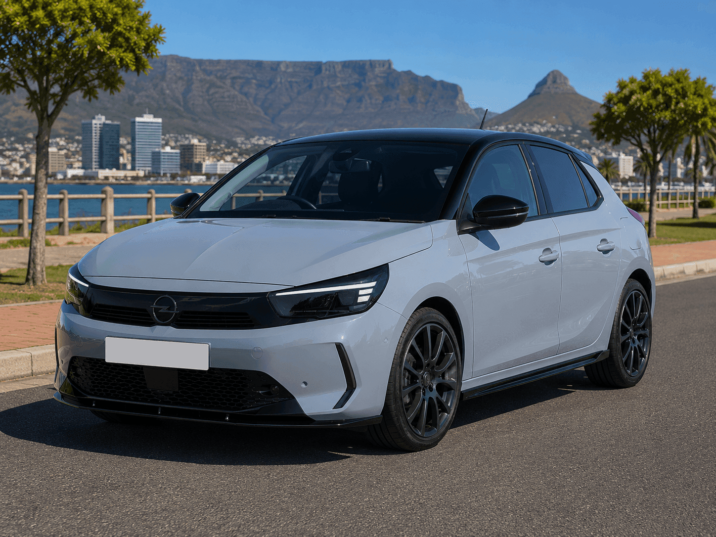 Opel Corsa Edition 1.2T Manual (2025) Review