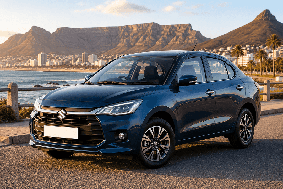 Suzuki Dzire 1.2 GL+ CVT (2026) Review