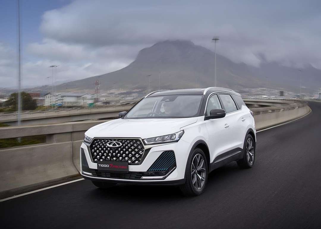Chery Tiggo 7 Pro Max 1.6T Executive AWD (2026) Review
