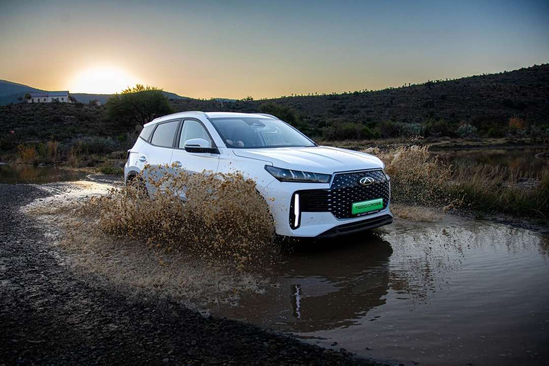 Chery Tiggo Cross Review: Buy New or Get a Used Corolla Cross Hybrid?