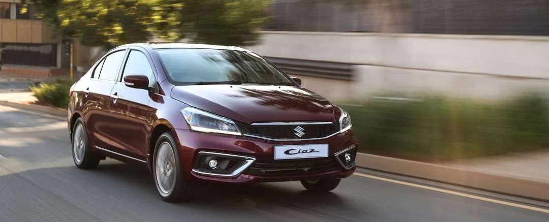Suzuki Ciaz 1.5 GL Auto (2024) Review