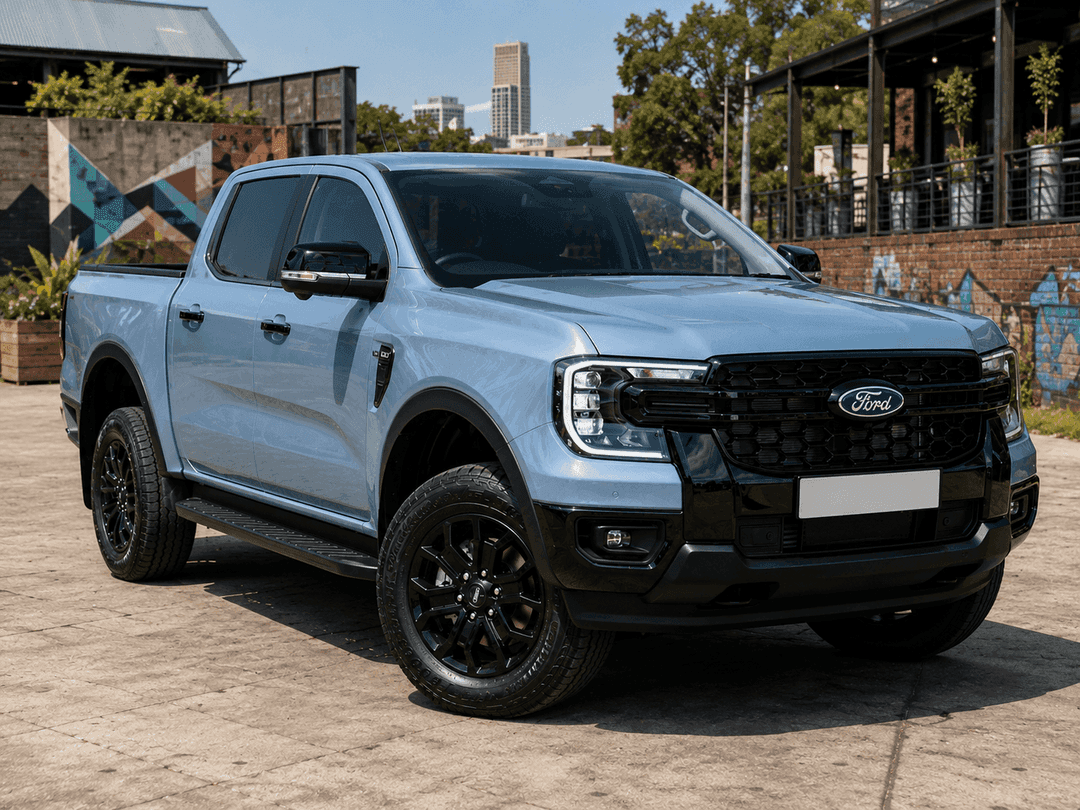 Ford Ranger 2.3 Wildtrak A/T Double Cab (2026) Review