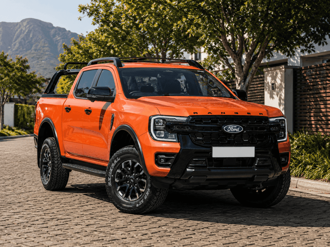 Ford Ranger 3.0D V6 Wildtrak A/T 4X4 Double Cab (2026) Review