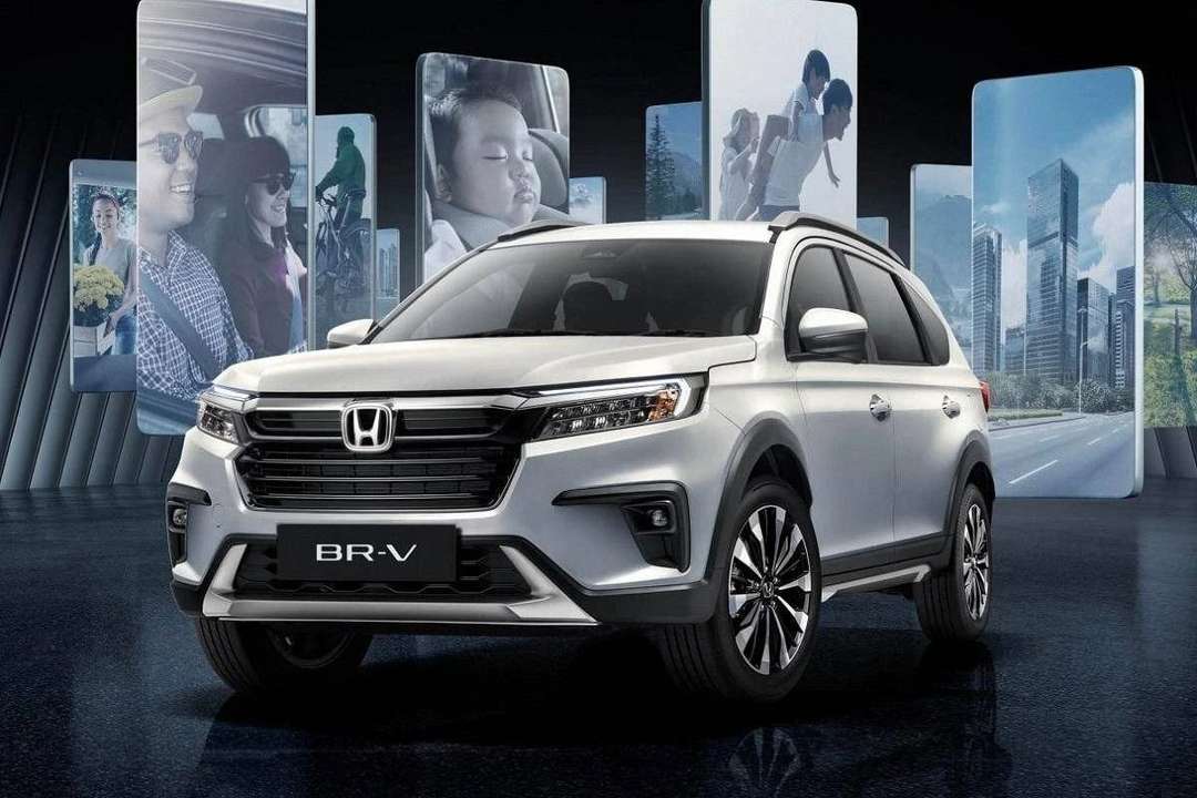 Honda BR-V (2026): Is Honda's 7-Seater Worth R150k More Than an Ertiga?