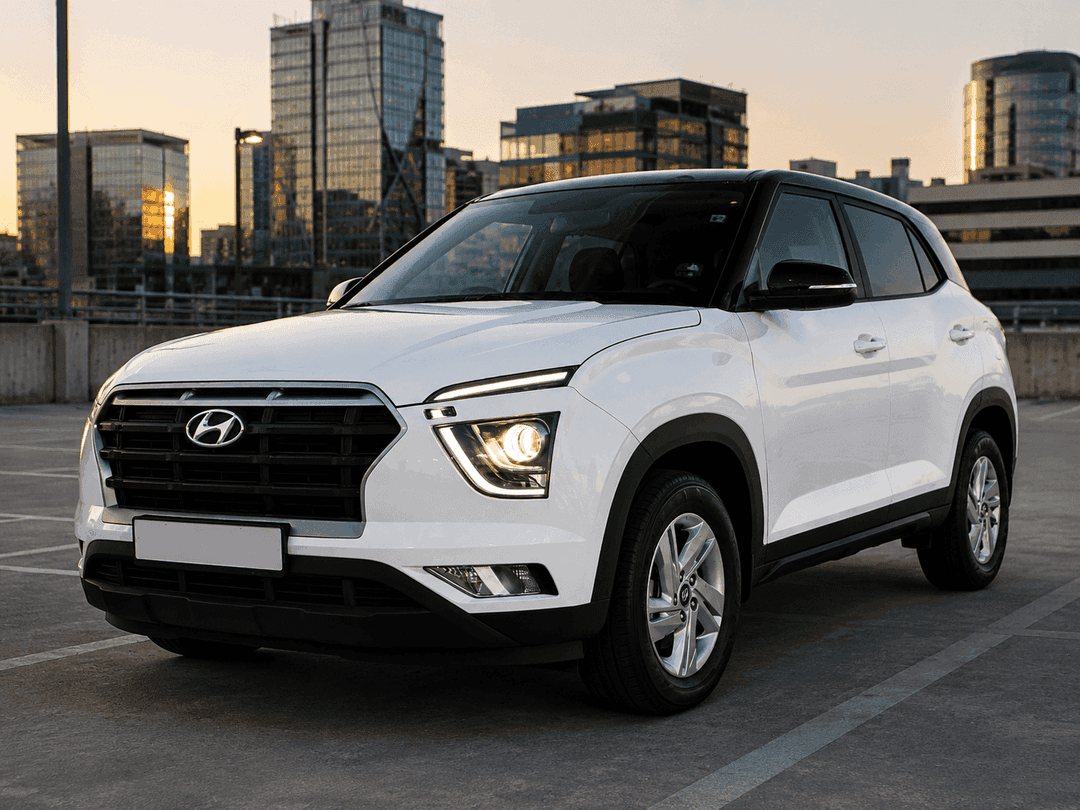 Hyundai Creta 1.5 Premium (2021) Review