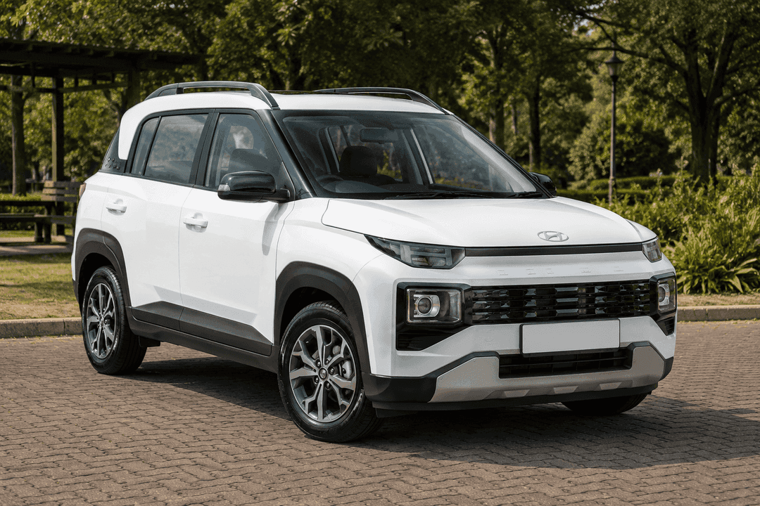 Hyundai Exter 1.2 Premium AMT (2025) Review