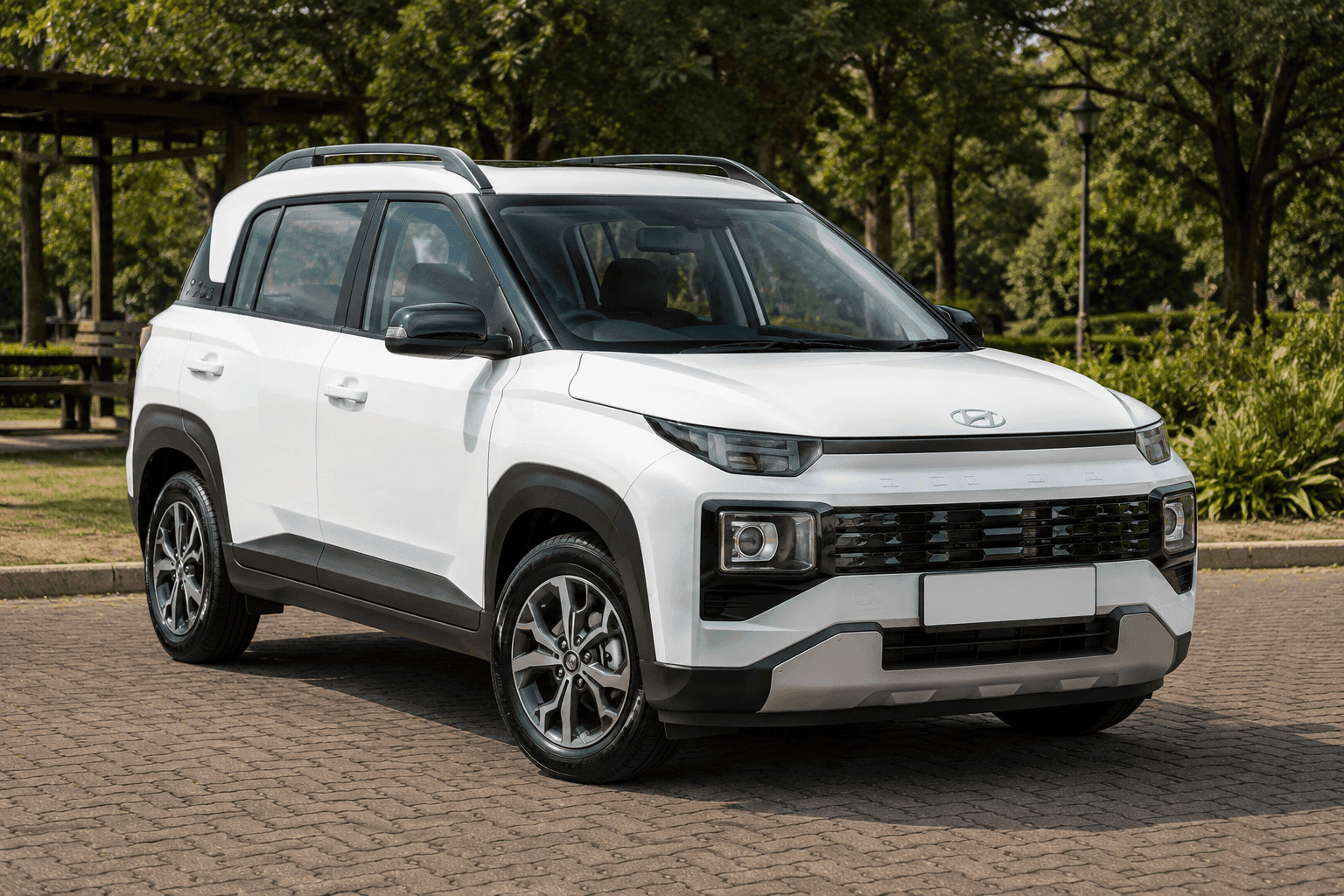 Hyundai Exter 1.2 Premium AMT (2025) Review