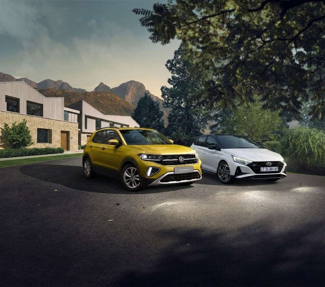 2026 Hyundai i20 Review: New or Used VW T-Cross for R310k?