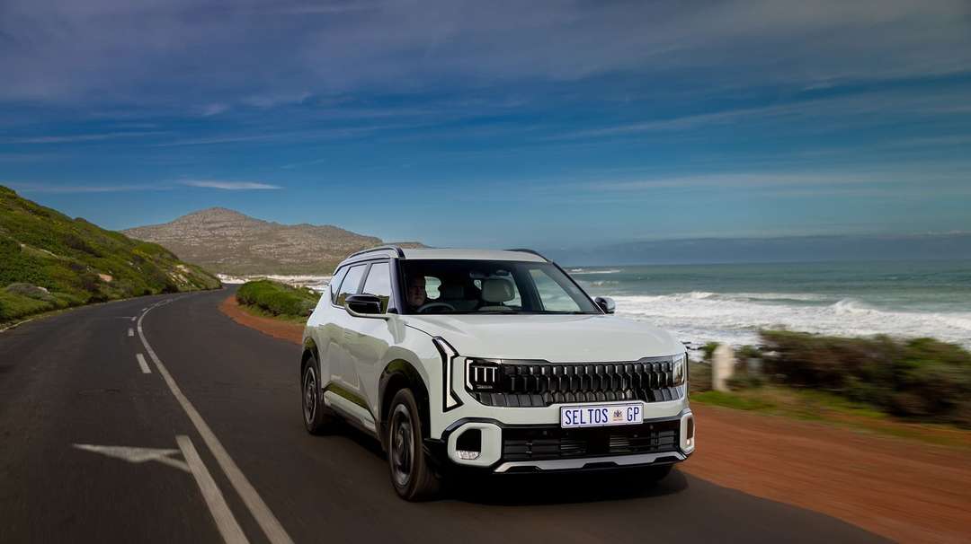Kia Seltos 2026 Review: Which Engine Is Worth the Extra R88,000?