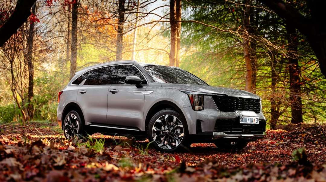 2026 Kia Sorento Review: Can It Really Justify R1.2 Million?