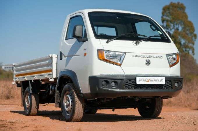 Ashok Leyland Phoenix 1.5TD F/C D/S (2025) Review