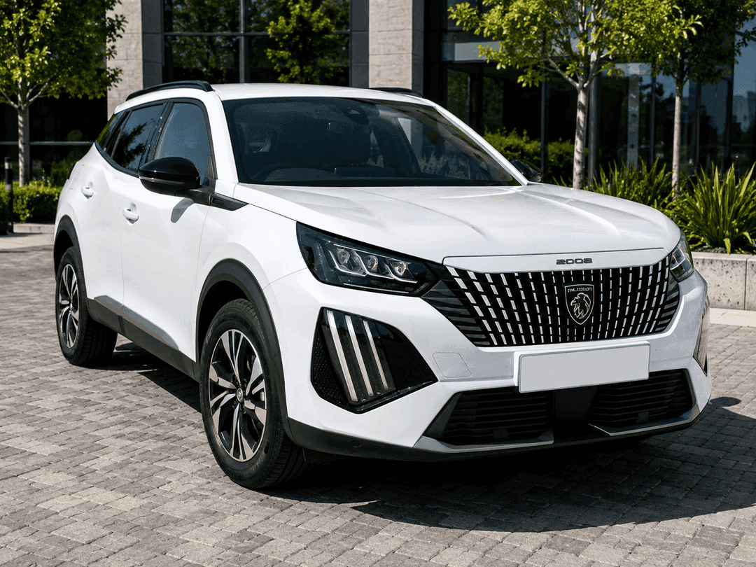 Peugeot 2008 1.2T Allure Auto (2026) Review