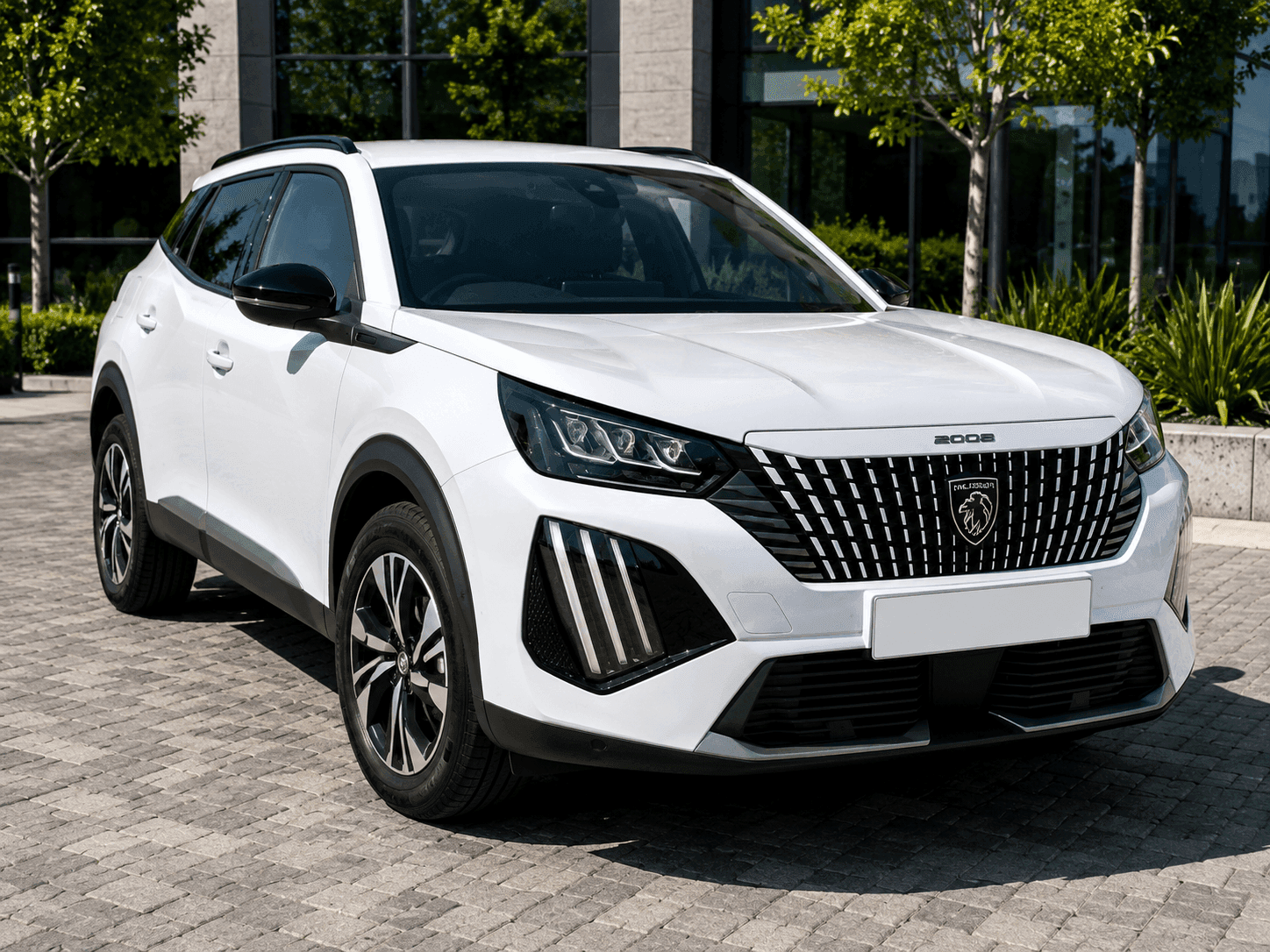 Peugeot 2008 1.2T Allure Auto (2026) Review