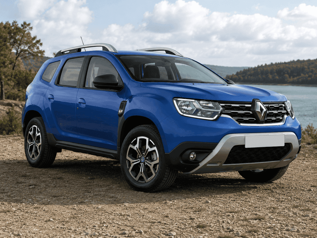 Renault Duster 1.5 dCI TECHROAD (2020) Review