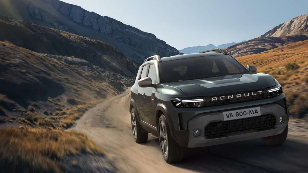 Renault Duster (2026): What R550k Gets You in SA