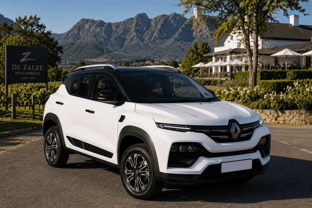 Renault Kiger 1.0L Evolution (2026) Review