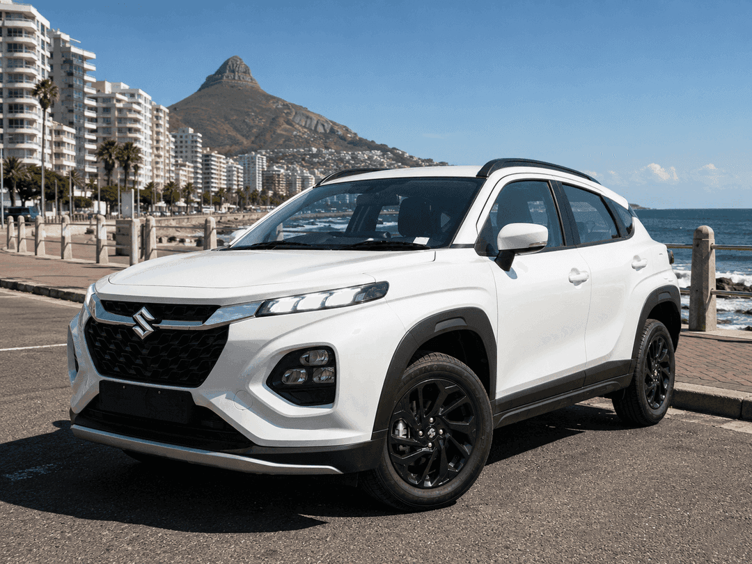 Suzuki Fronx 1.5 GL 4AT (2026) Review