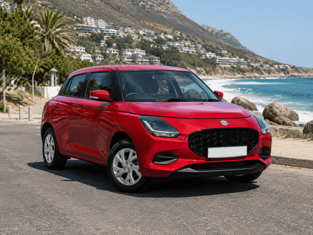 Suzuki Swift 1.2 GL (2024) Review