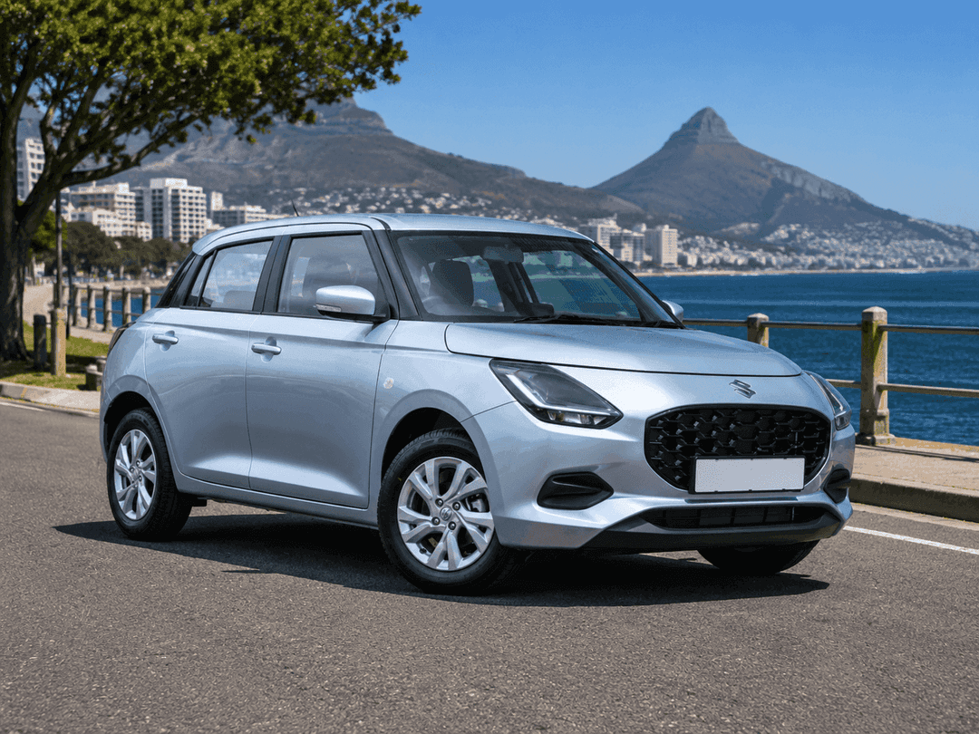 Suzuki Swift 1.2 GL+ MT (2026) Review