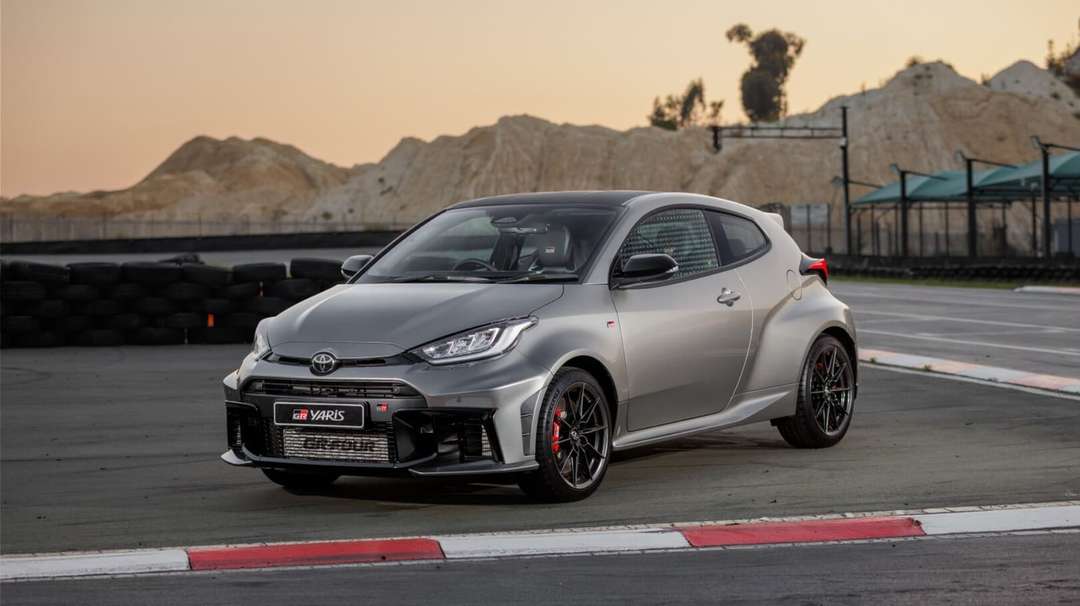 VW Golf GTI vs Toyota GR Yaris: which hot hatch should you buy?