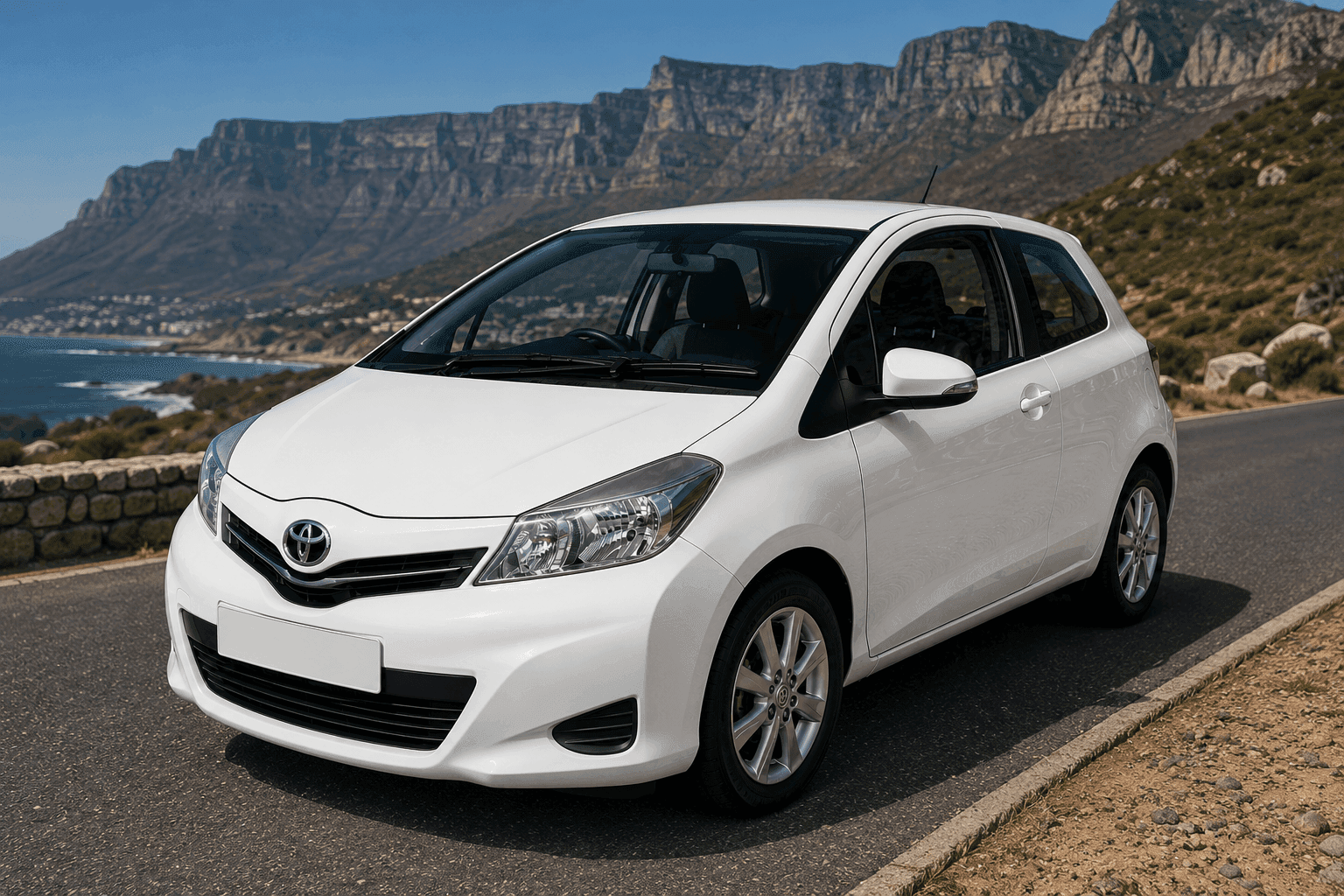 Toyota Yaris 1.3 Xi 5Dr (2013) Review
