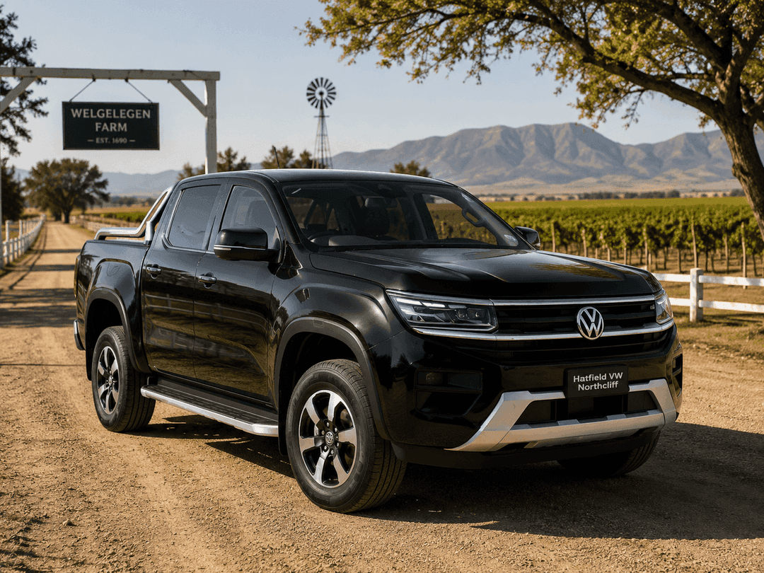 Volkswagen Amarok 2.0 BiTDI 4Motion Style D/C P/U (2026) Review