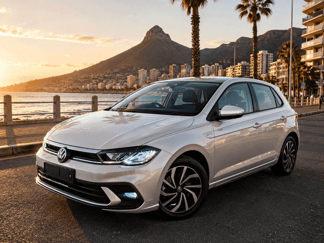 Volkswagen Polo 1.0 TSI Life DSG (2026) Review